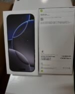 Wholesale iPhone 16 Pro Max Liquidation Pallets - Image 2