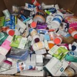 health-and-beauty-liquidation-pallets. Health and Beauty Liquidation Pallets​