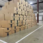 Buy Amazon Mystery boxes