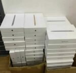 Wholesale Macbook Air Liquidation Pallets - Image 4