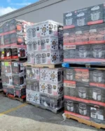 Wholesale Pressure Cooker Pallets - Image 2