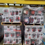 Wholesale Pressure Cooker Pallets