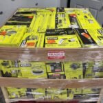 Wholesale Ryobi Tools Liquidation Pallets - Image 2