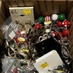 Buy Jewelry MYSTERY Box