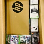 Bulk Electronics Liquidation Pallet