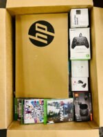 Bulk Electronics Liquidation Pallet